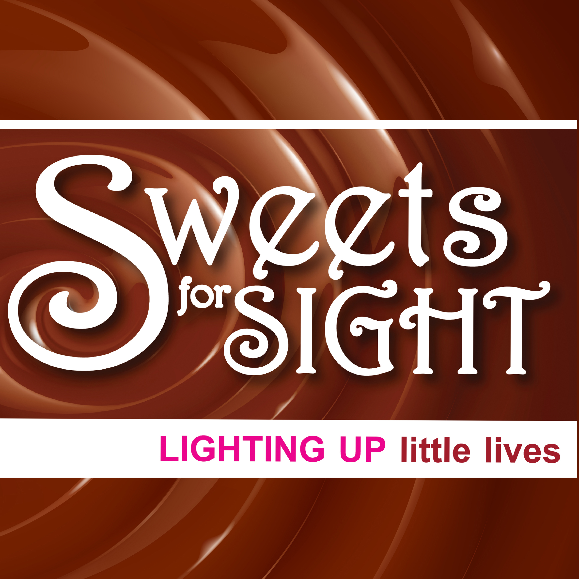 Sweets for Sight logo