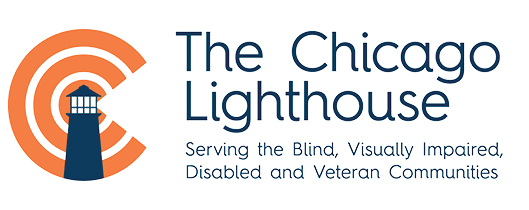 Chicago Lighthouse Logo 