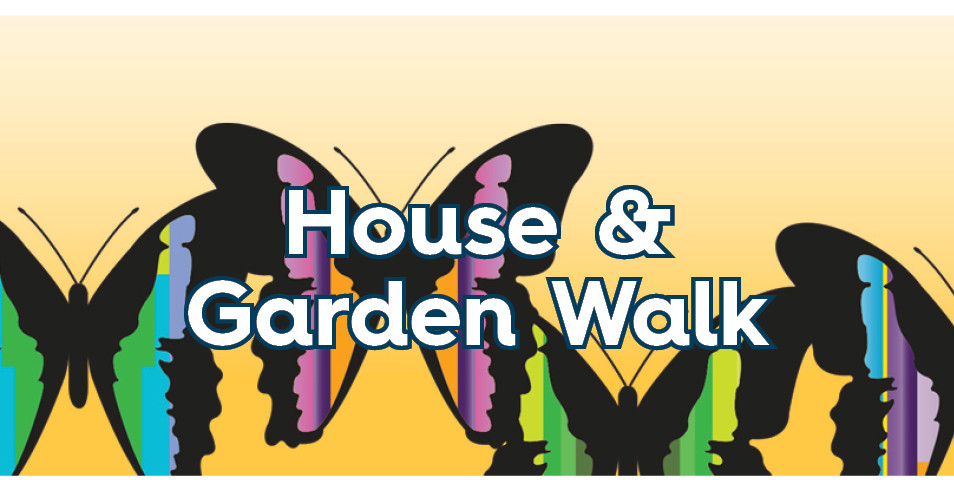 house and garden icon