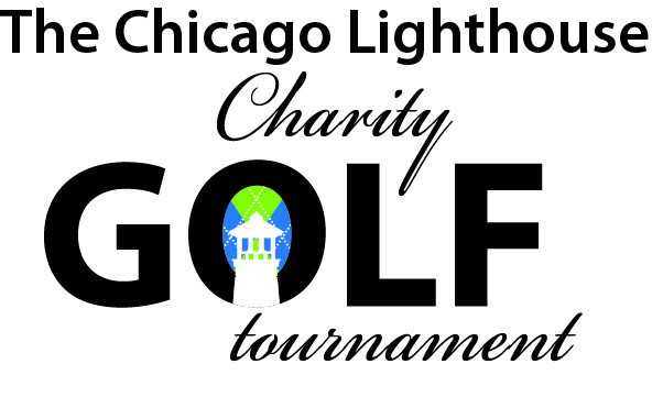 Chicago Lighthouse Charity Golf logo