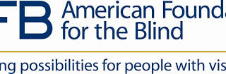 The image shows the AFB logo