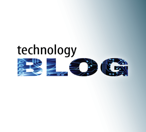 technology blog icon