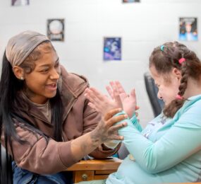 Learn about Children’s Development Center
