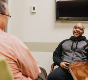 Learn about Bergman Institute for Psychological Support
