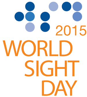 Happy World Sight Day!