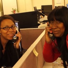 Watch a video about Call Center: Call Me Maybe