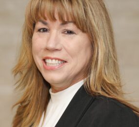 Read more about Kathy Stoeberl, The Chicago Lighthouse's Chief Business Strategy Officer 