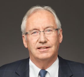 Read more about Robert W. Clarke, The Chicago Lighthouse's Director
