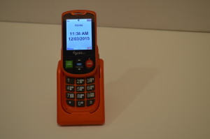 Odin VI Mobile Phone
