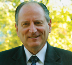 Read more about James M. Kesteloot, CRC, The Chicago Lighthouse's Member