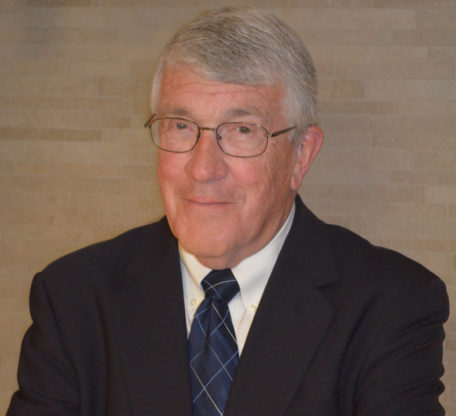 Michael F. Meehan