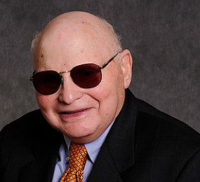Read more about Paul L. Scher, The Chicago Lighthouse's Member