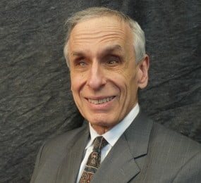 Read more about Paul W. Rink, The Chicago Lighthouse's Member