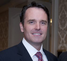 Read more about Robert Rourke, The Chicago Lighthouse's Member