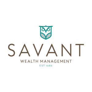 link to Savant Wealth Management website