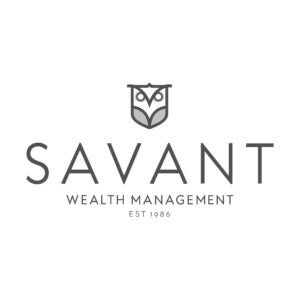logo: Savant wealth management