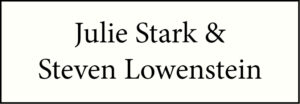 link to The Stark Solution website