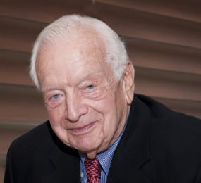 Read more about Walter Nathan, The Chicago Lighthouse's Member