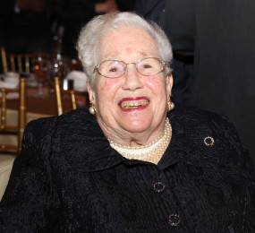 Read more about Beatrice Cummings Mayer, The Chicago Lighthouse's Member