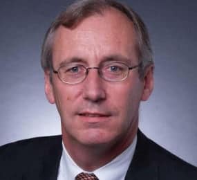 Read more about Robert Clarke, The Chicago Lighthouse's Assistant Treasurer