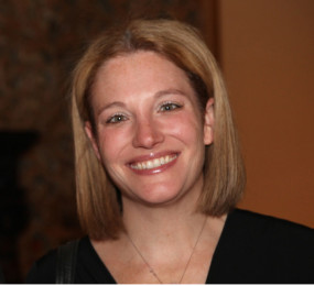 Read more about Jaclyn McNally, The Chicago Lighthouse's Assistant Secretary