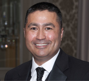 Read more about Arturo Saenz, The Chicago Lighthouse's Assistant Secretary