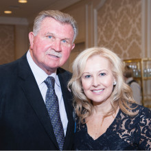 Mike Ditka “Educational Services” image