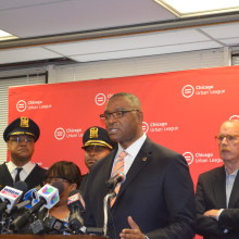 Lighthouse Board Member Introduces Proposal to Fight Crime, Create Jobs in Cook County image