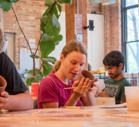 Learn about Youth Transition Program