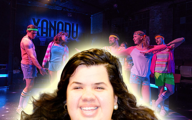 XANADU: A Fun and Accessible Performance!