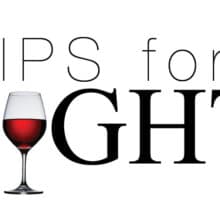 Sips for Sight 2016 image
