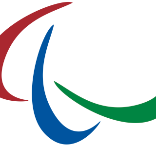 Logo of the Paralympics