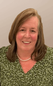 Tammy Price headshot