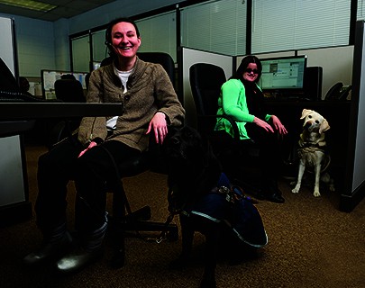 Top 5 Benefits of Hiring People with Disabilities
