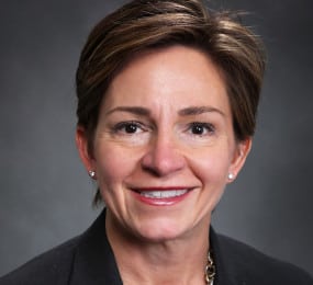 Read more about Ellen Martin, The Chicago Lighthouse's Executive Committee Member at Large