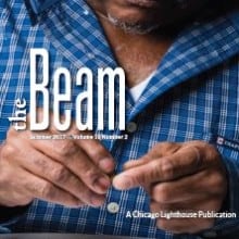 The Beam | Summer 2017 image