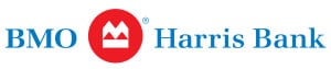 BMO Harris logo