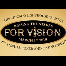 WGN’s Steve Cochran Show Previews Casino Night image