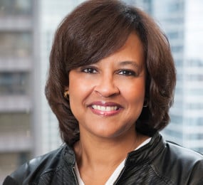 Read more about Karin Norington-Reaves, The Chicago Lighthouse's Director