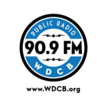 Larry Broutman featured on WDCB Radio image