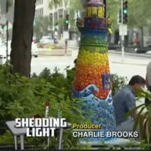 Chicago’s Lighthouses: Shedding Light on Artists with Disabilities – CBS News image