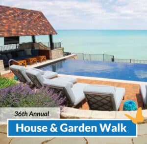 36th annual House and garden walk