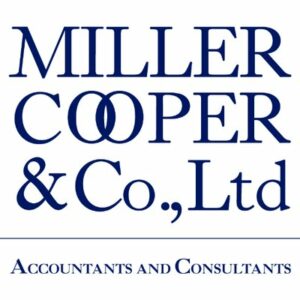 Miller Cooper & Co., Ltd Accountants And Consultants logo