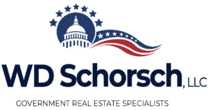 WD Schorsch logo