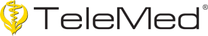 TeleMed color logo