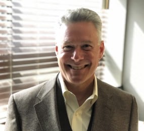 Read more about Thomas Powers, The Chicago Lighthouse's Director