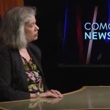 Comcast Newsmakers Showcases Lighthouse Employment and Veterans Services image