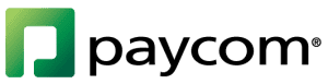 Paycom Logo