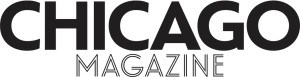 Chicago Magazine Logo