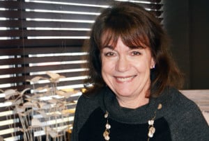Board Member Janice Clarke